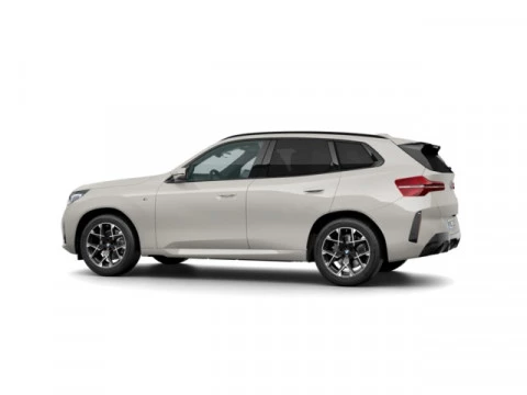 BMW X3 xDrive20d 145 kW (197 CV)