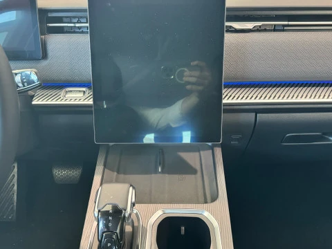 Jaecoo 7 Select 1.6 TGDI 108kW (145CV) FWD