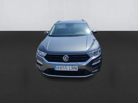 Volkswagen T-Roc Advance 1.5 TSI 110kW (150CV) DSG