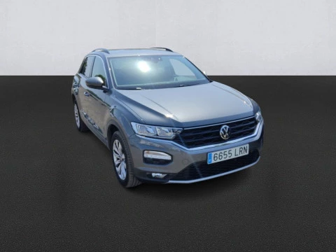 Volkswagen T-Roc Advance 1.5 TSI 110kW (150CV) DSG