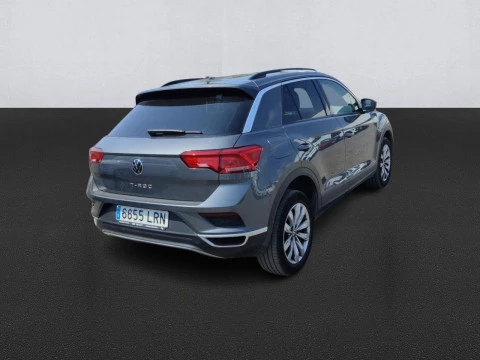 Volkswagen T-Roc Advance 1.5 TSI 110kW (150CV) DSG
