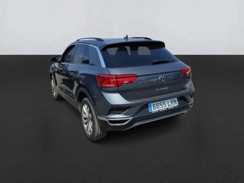 Volkswagen T-Roc Advance 1.5 TSI 110kW (150CV) DSG