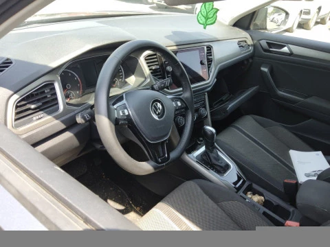 Volkswagen T-Roc Advance 1.5 TSI 110kW (150CV) DSG