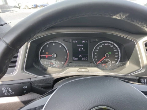 Volkswagen T-Roc Advance 1.5 TSI 110kW (150CV) DSG