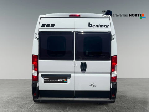 BENIMAR BENIVAN BENIVAN 120 UP