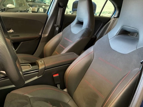 Mercedes-Benz Clase A  180 Compacto