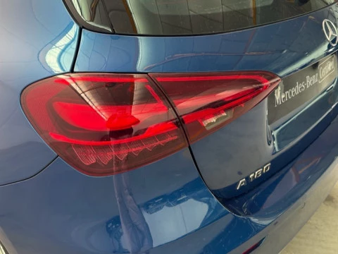 Mercedes-Benz Clase A  180 Compacto