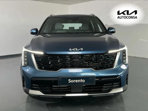 Kia Sorento 1.6 T-GDi HEV Drive 4x2 7pl