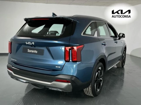 Kia Sorento 1.6 T-GDi HEV Drive 4x2 7pl