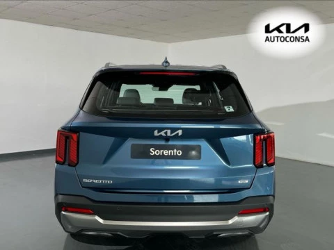 Kia Sorento 1.6 T-GDi HEV Drive 4x2 7pl