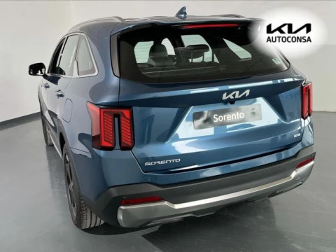 Kia Sorento 1.6 T-GDi HEV Drive 4x2 7pl