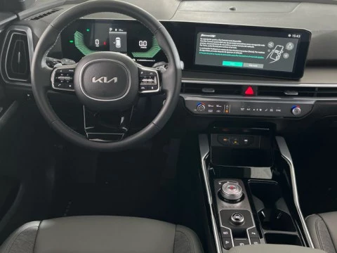 Kia Sorento 1.6 T-GDi HEV Drive 4x2 7pl