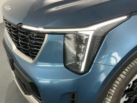 Kia Sorento 1.6 T-GDi HEV Drive 4x2 7pl