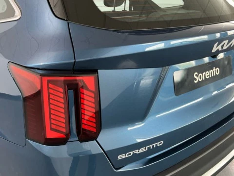 Kia Sorento 1.6 T-GDi HEV Drive 4x2 7pl