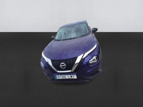 Nissan Juke DIG-T 84 kW (114 CV) 6M/T Acenta
