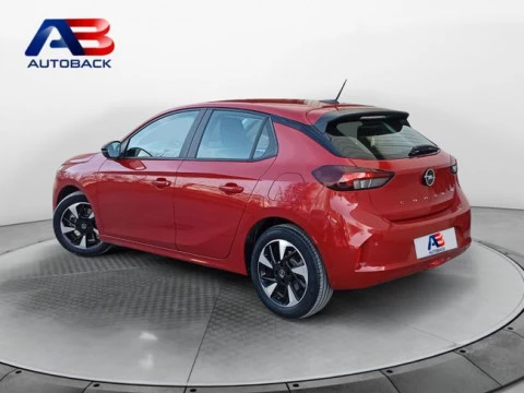 Opel Corsa-e 50kWh GS