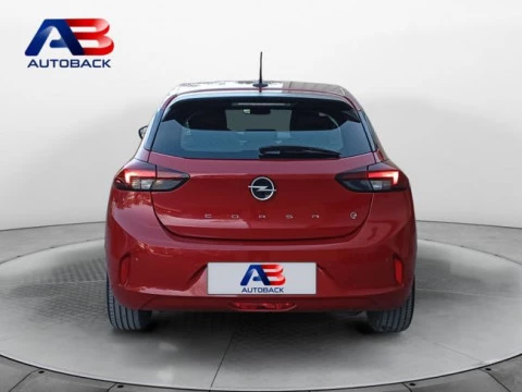 Opel Corsa-e 50kWh GS