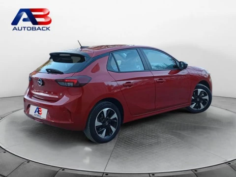 Opel Corsa-e 50kWh GS