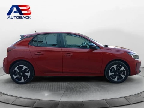 Opel Corsa-e 50kWh GS