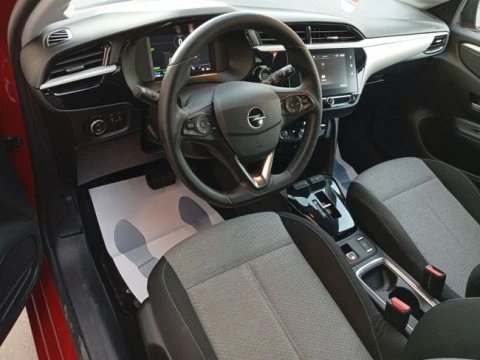 Opel Corsa-e 50kWh GS