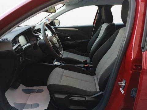 Opel Corsa-e 50kWh GS