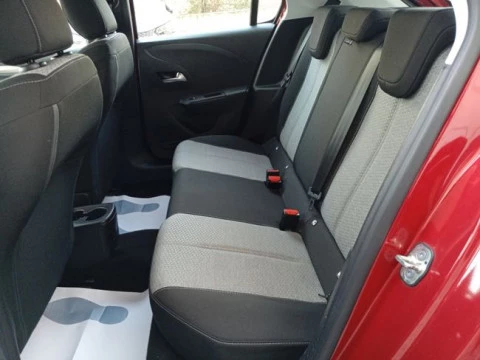 Opel Corsa-e 50kWh GS