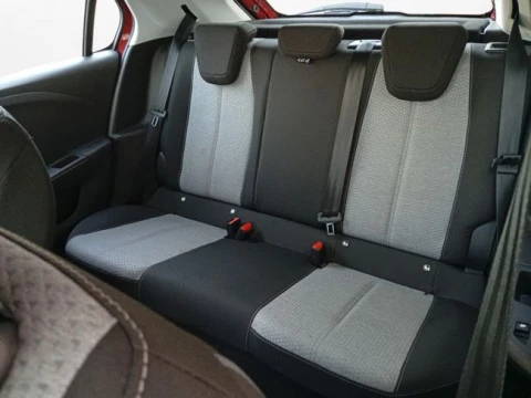 Opel Corsa-e 50kWh GS