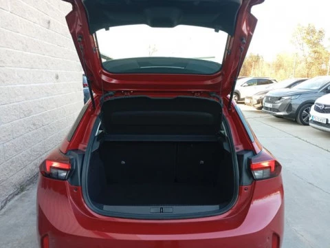 Opel Corsa-e 50kWh GS