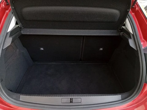 Opel Corsa-e 50kWh GS