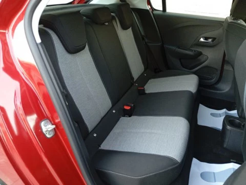 Opel Corsa-e 50kWh GS