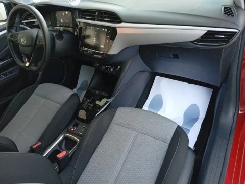 Opel Corsa-e 50kWh GS