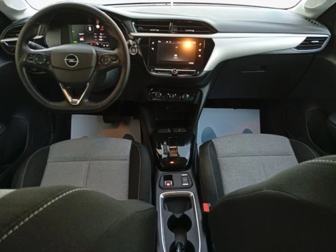 Opel Corsa-e 50kWh GS