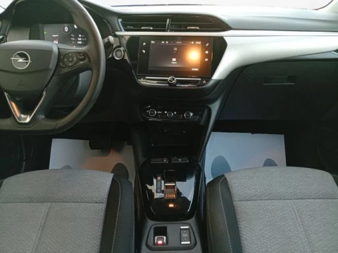 Opel Corsa-e 50kWh GS