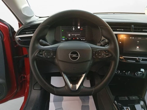 Opel Corsa-e 50kWh GS