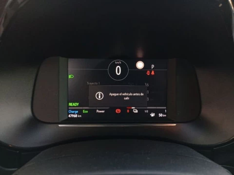 Opel Corsa-e 50kWh GS