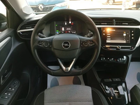 Opel Corsa-e 50kWh GS