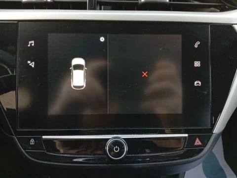 Opel Corsa-e 50kWh GS