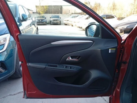 Opel Corsa-e 50kWh GS