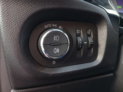 Opel Corsa-e 50kWh GS