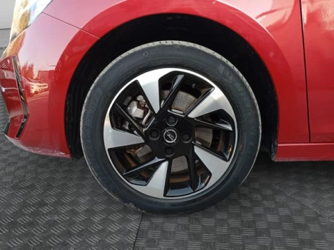 Opel Corsa-e 50kWh GS