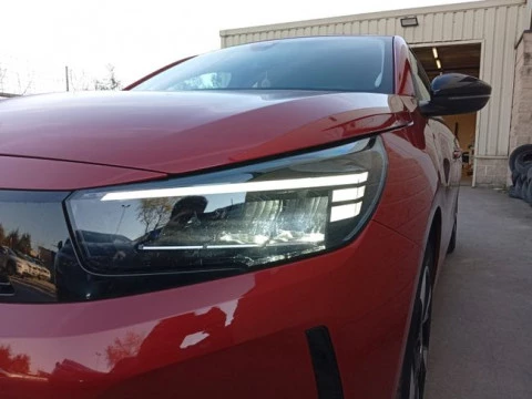 Opel Corsa-e 50kWh GS