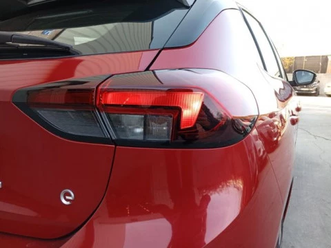 Opel Corsa-e 50kWh GS