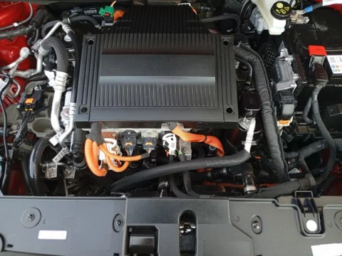 Opel Corsa-e 50kWh GS