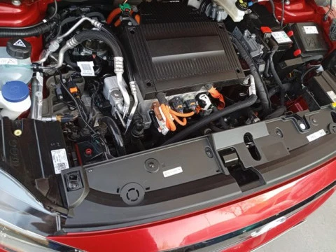 Opel Corsa-e 50kWh GS