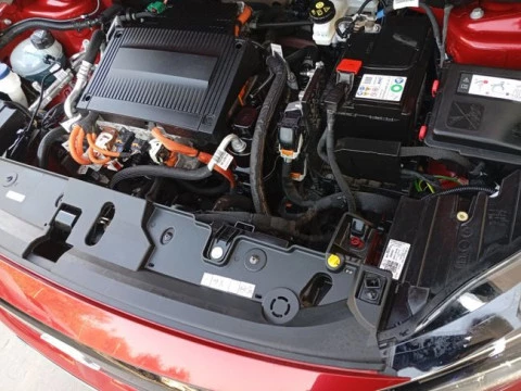 Opel Corsa-e 50kWh GS