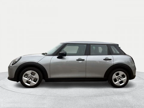 MINI Cooper C
