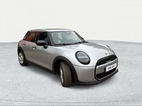 MINI Cooper C