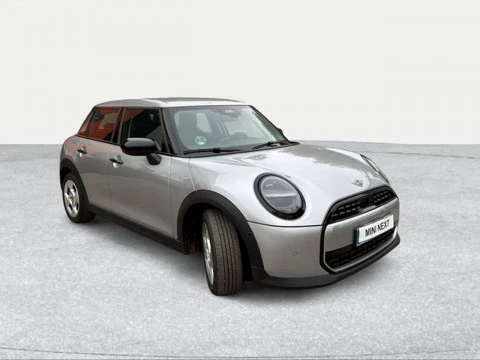 MINI Cooper C