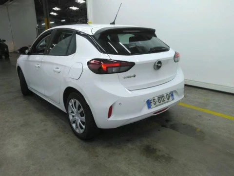 Opel Corsa-e 50kWh Edition-e