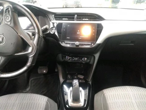 Opel Corsa-e 50kWh Edition-e